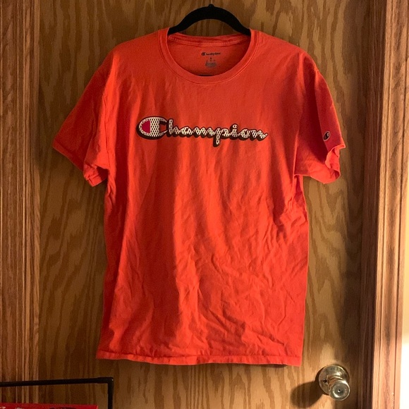 Champion short sleeve t-shirt - Picture 1 of 5